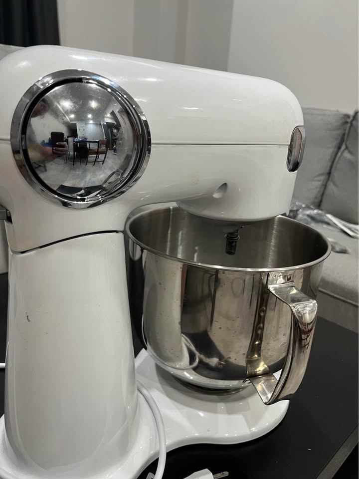 Cuisinart 5.5 QT Stand Mixer – Brand New in Box #Cleanout - photo 5
