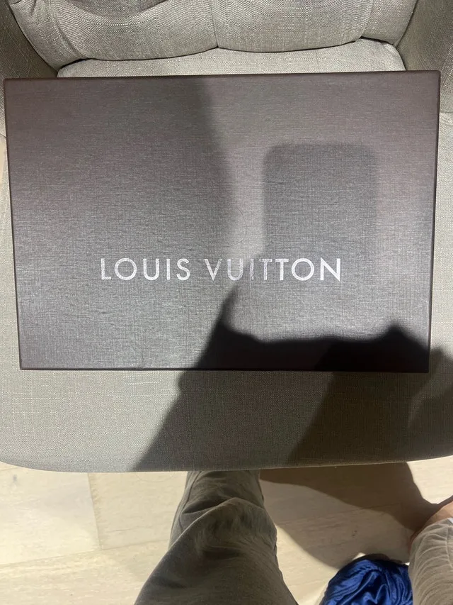 Louis Vuitton Scarf