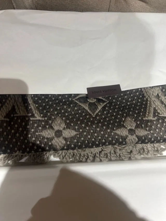 Louis Vuitton Scarf image indicator(2)
