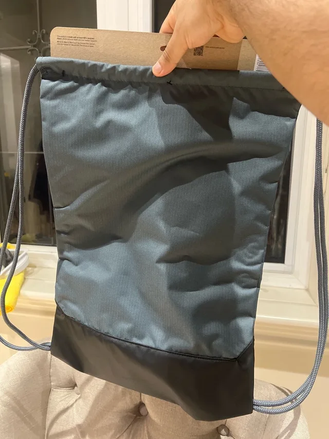 Nike Drawstring Bag #Cleanout image indicator(2)