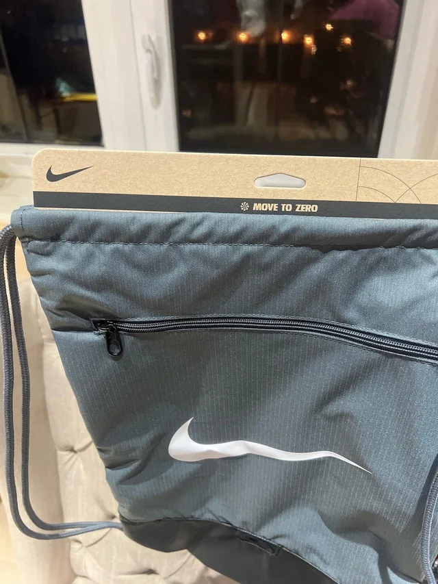 Nike Drawstring Bag #Cleanout image indicator(3)