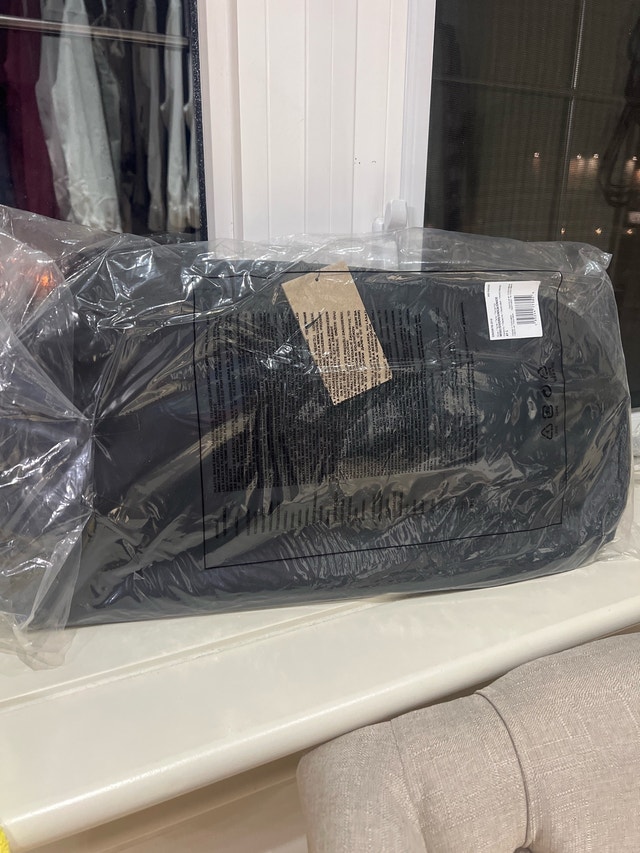 Brand new Nike Duffle Bag unopened #Cleanout - photo 2