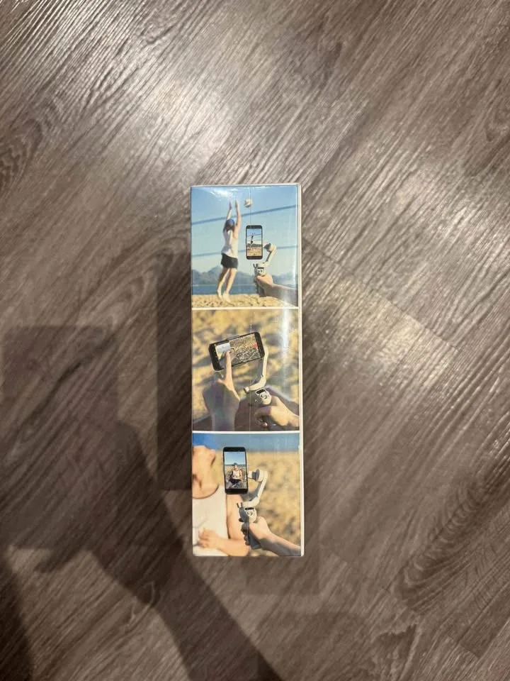 [BRAND NEW/ SEALED] DJI OSMO MOBILE SE image indicator(5)