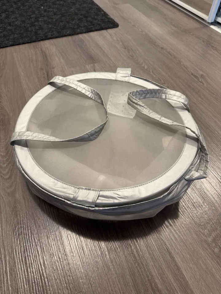 IKEA FYLLEN laundry basket image indicator(3)