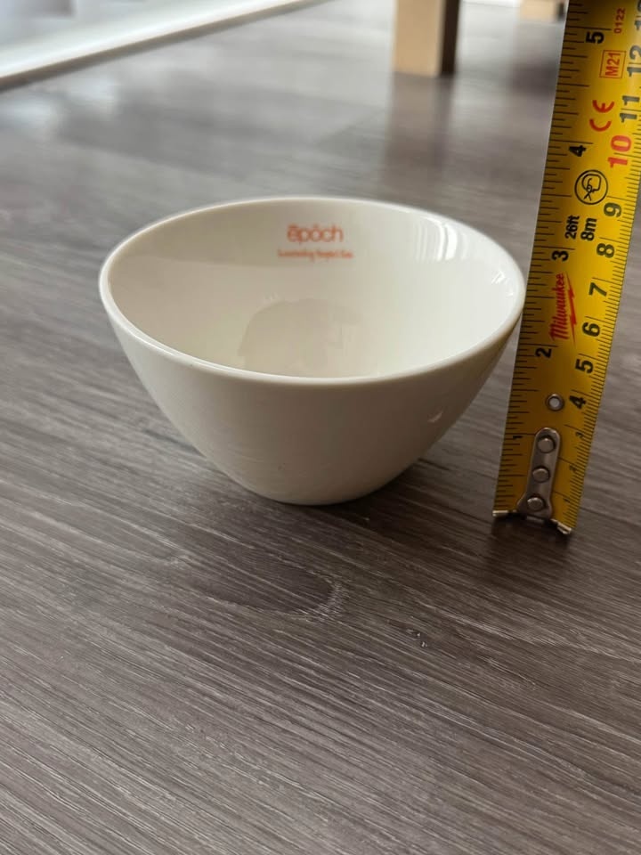 Rice bowl Sets (4 pieces) - photo 4