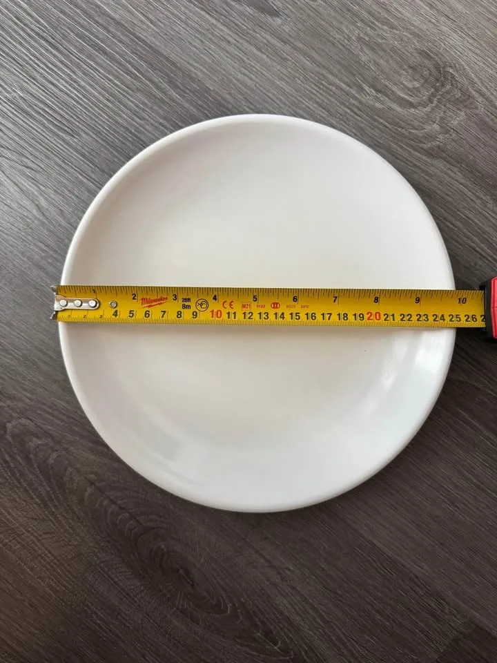 Plates Set (5 pieces) image indicator(3)