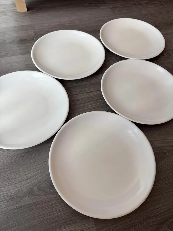 Plates Set (5 pieces) image indicator(4)