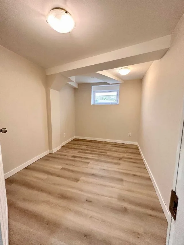 Basement Suite For Lease | 3 BR●1 Bath●1 Parking #CLEANOUT image indicator(3)