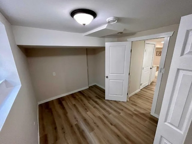 Basement Suite For Lease | 3 BR●1 Bath●1 Parking #CLEANOUT image indicator(6)