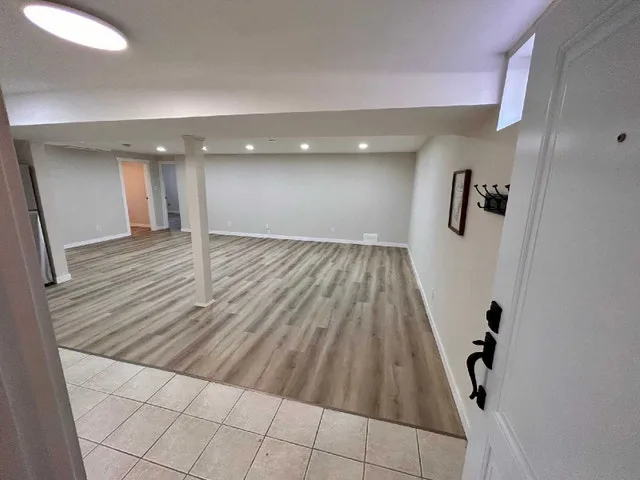 Basement Suite For Lease | 3 BR●1 Bath●1 Parking #CLEANOUT image indicator(7)