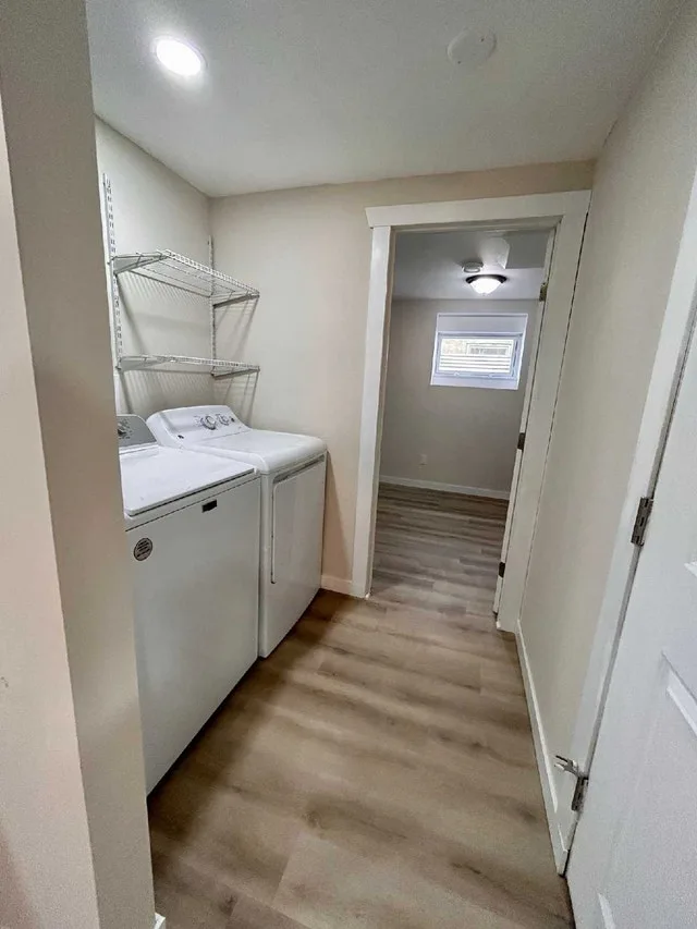 Basement Suite For Lease | 3 BR●1 Bath●1 Parking #CLEANOUT image indicator(10)