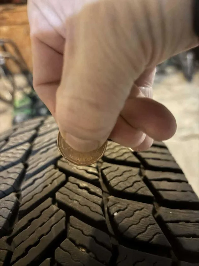 Michelin X-Ice SNOW Winter Tire | 215/65R17 99T #CLEANOUT image indicator(6)