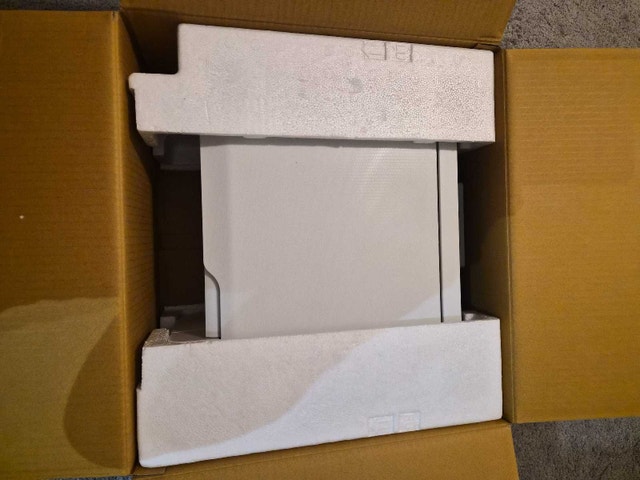 EPSON WIRELESS PRINTER | ECOTANK ET-2800 #CLEANOUT - photo 5