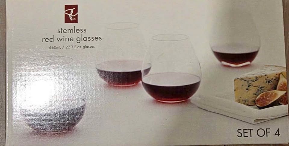 Pc glasses
