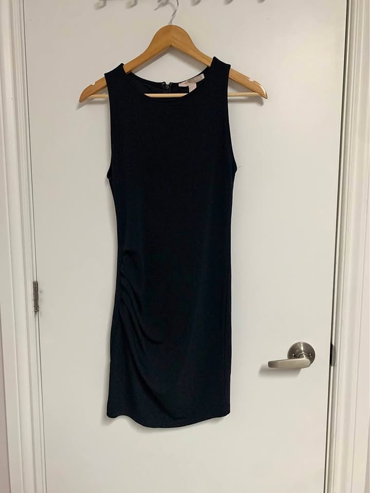 Forever 21 Black Dress - Size S/Small