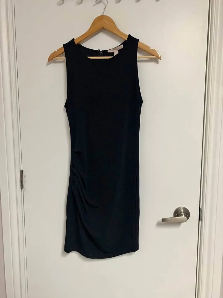 Forever 21 Black Dress - Size S/Small