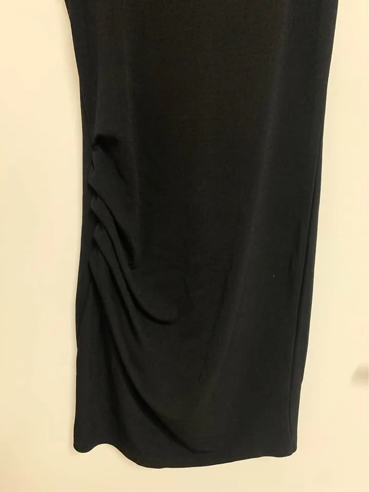 Forever 21 Black Dress - Size S/Small image indicator(2)