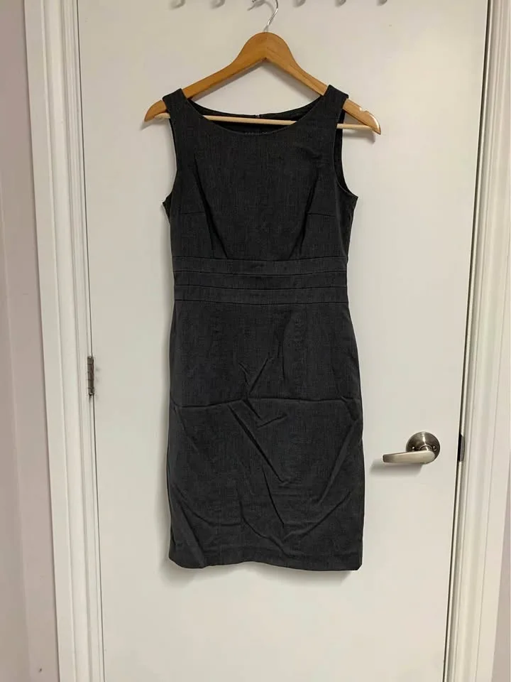 H&M Dress - Size 8 (S/M)