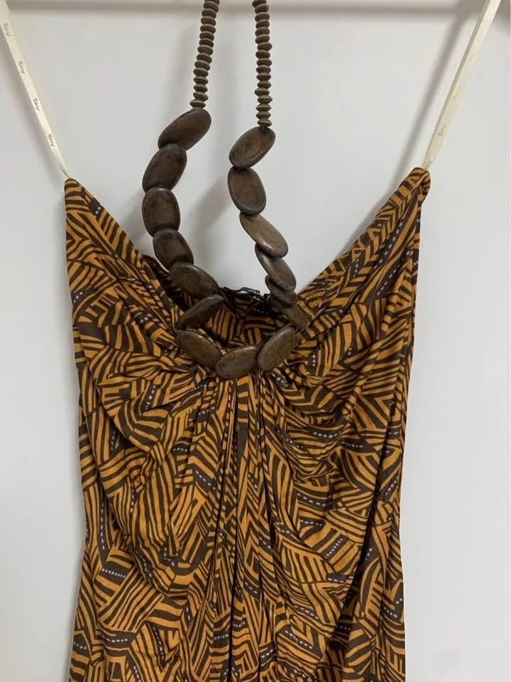 Vacation Dress - Size M/Medium image indicator(2)