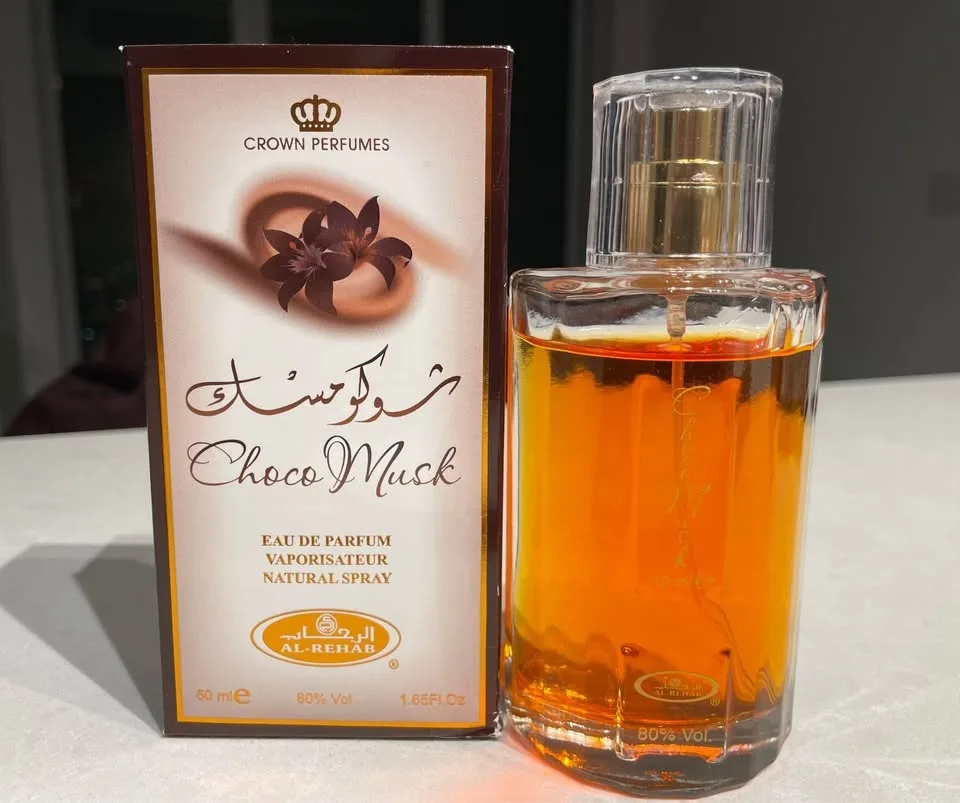 Middle Eastern Perfumes - Lattafa & More image indicator(2)