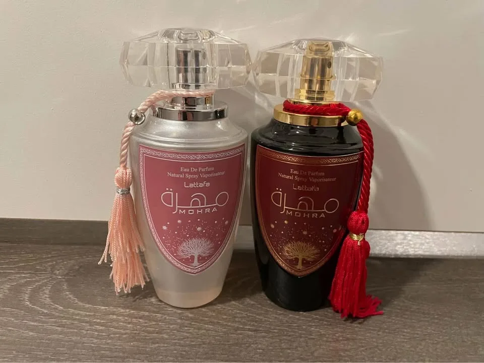 Middle Eastern Perfumes - Lattafa & More image indicator(3)