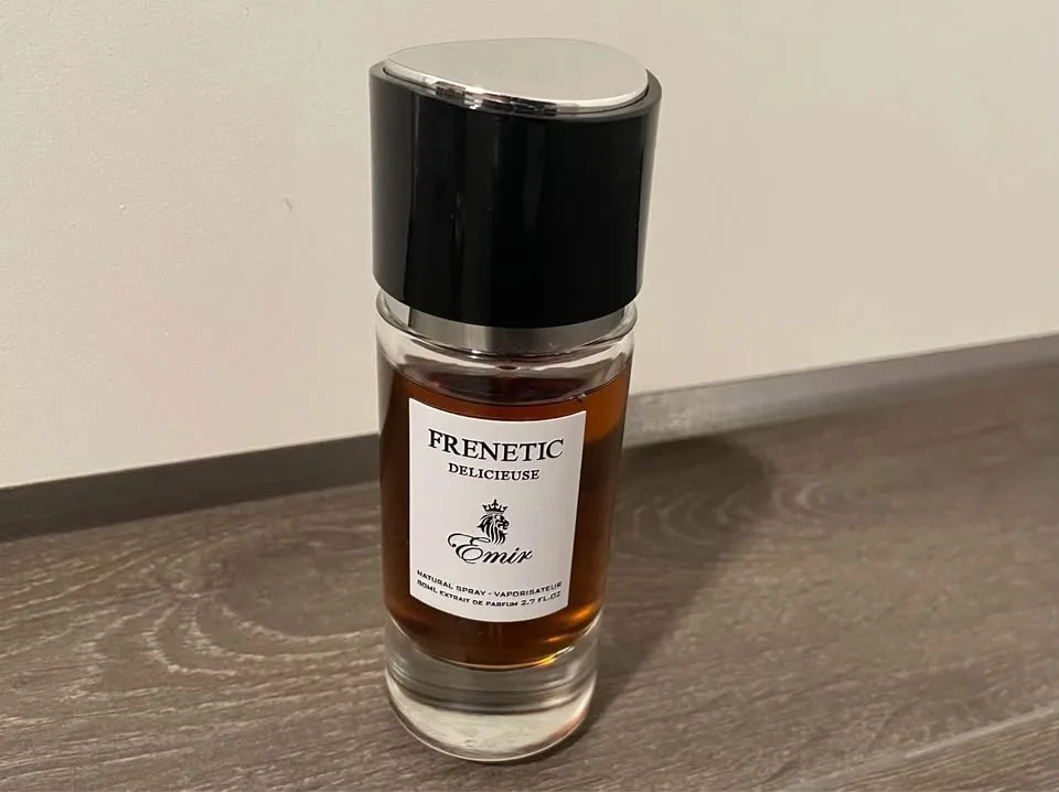 Middle Eastern Perfumes - Lattafa & More image indicator(5)