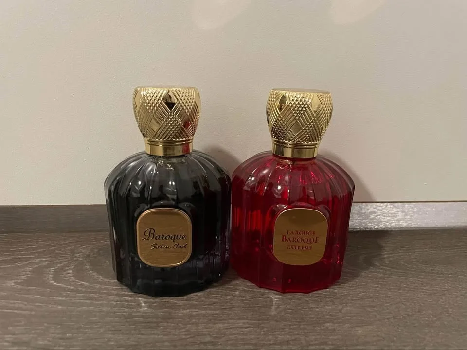 Middle Eastern Perfumes - Lattafa & More image indicator(6)