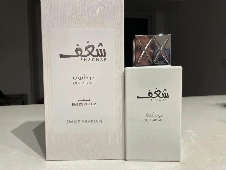 Middle Eastern Perfumes - Lattafa & More image indicator(8)