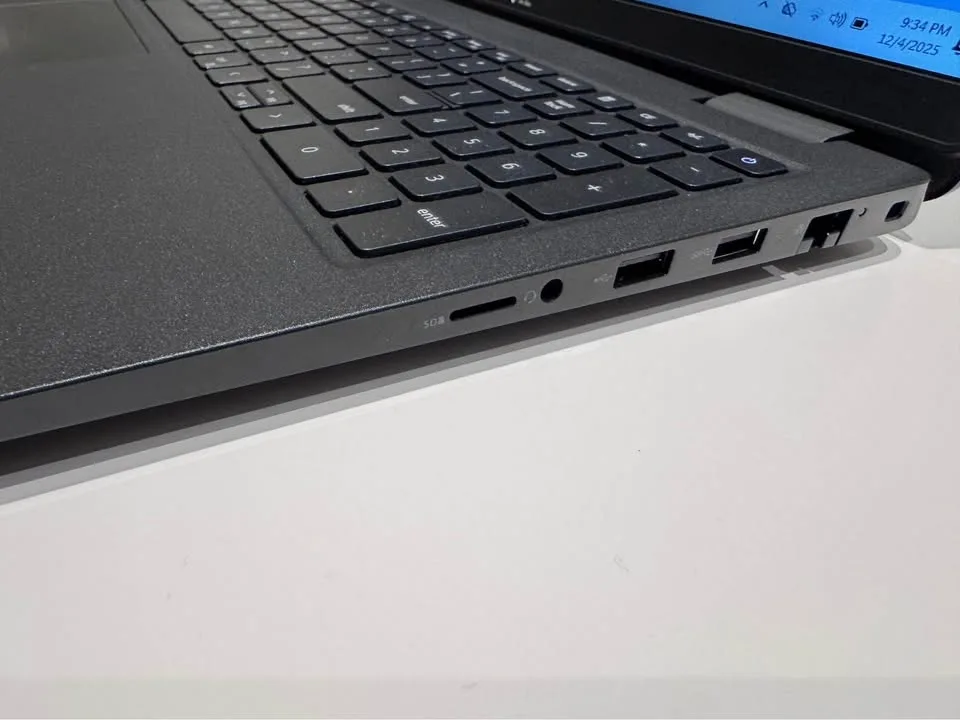 Dell I5-11th Gen Laptop 16/256GB Win 11/ Office 2024 image indicator(5)