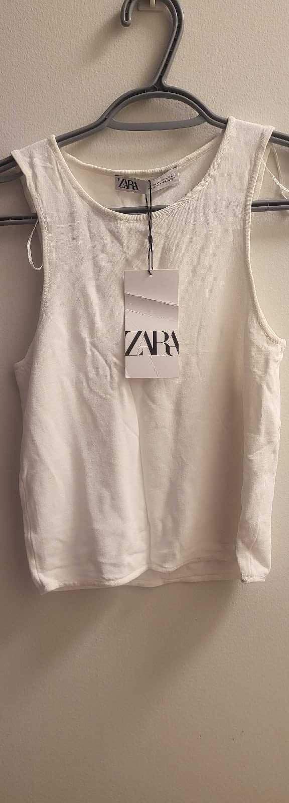 Zara Tank Top