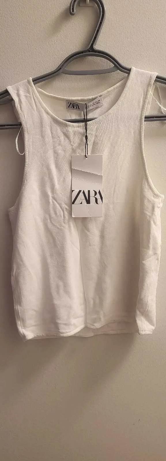 Zara Tank Top