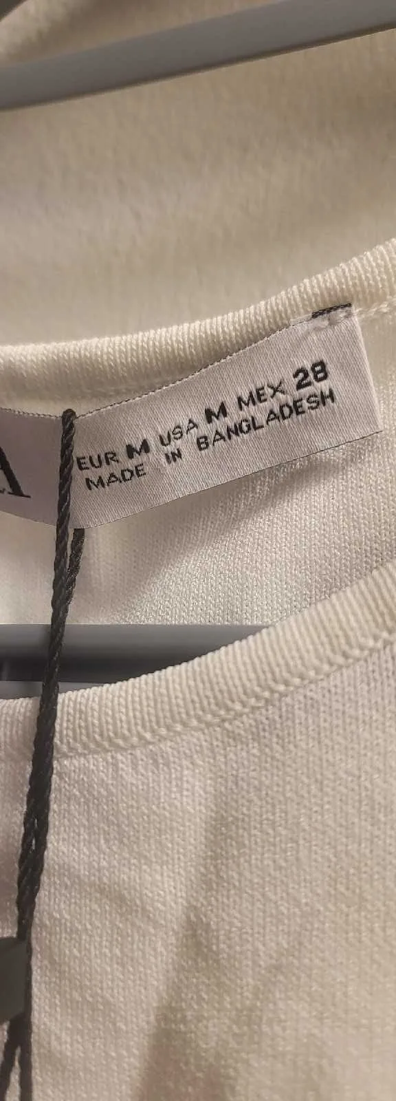 Zara Tank Top image indicator(2)