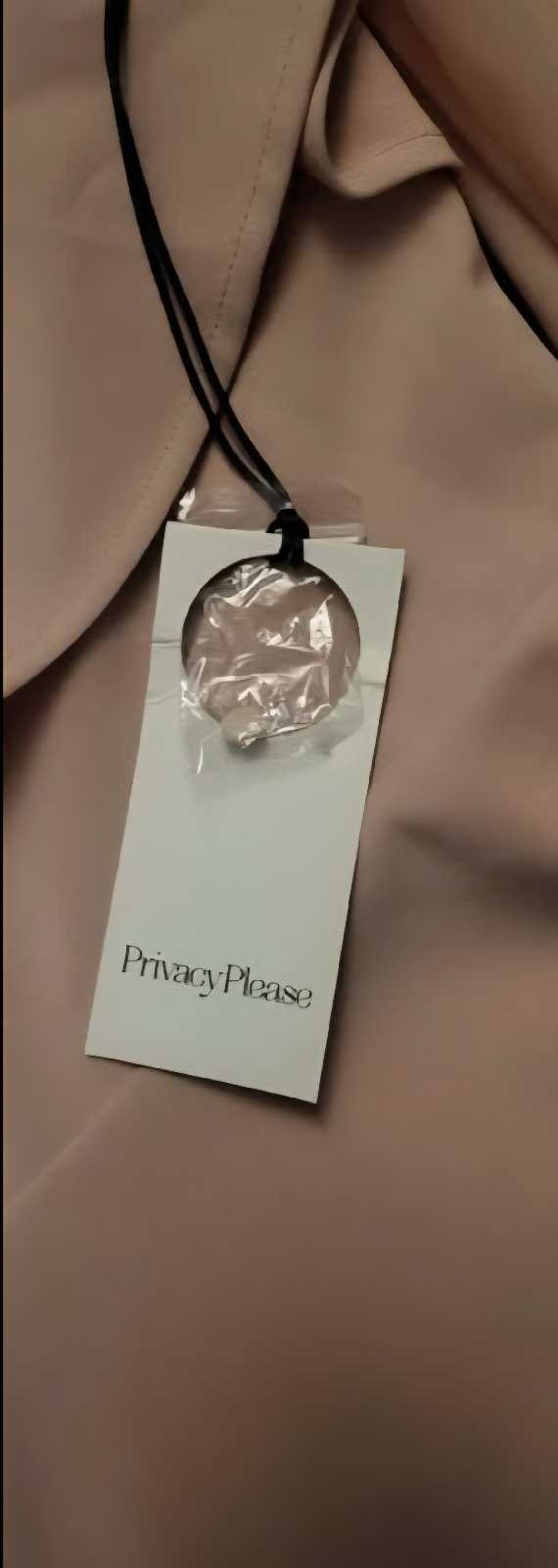 Privacy Please Dress - photo 2