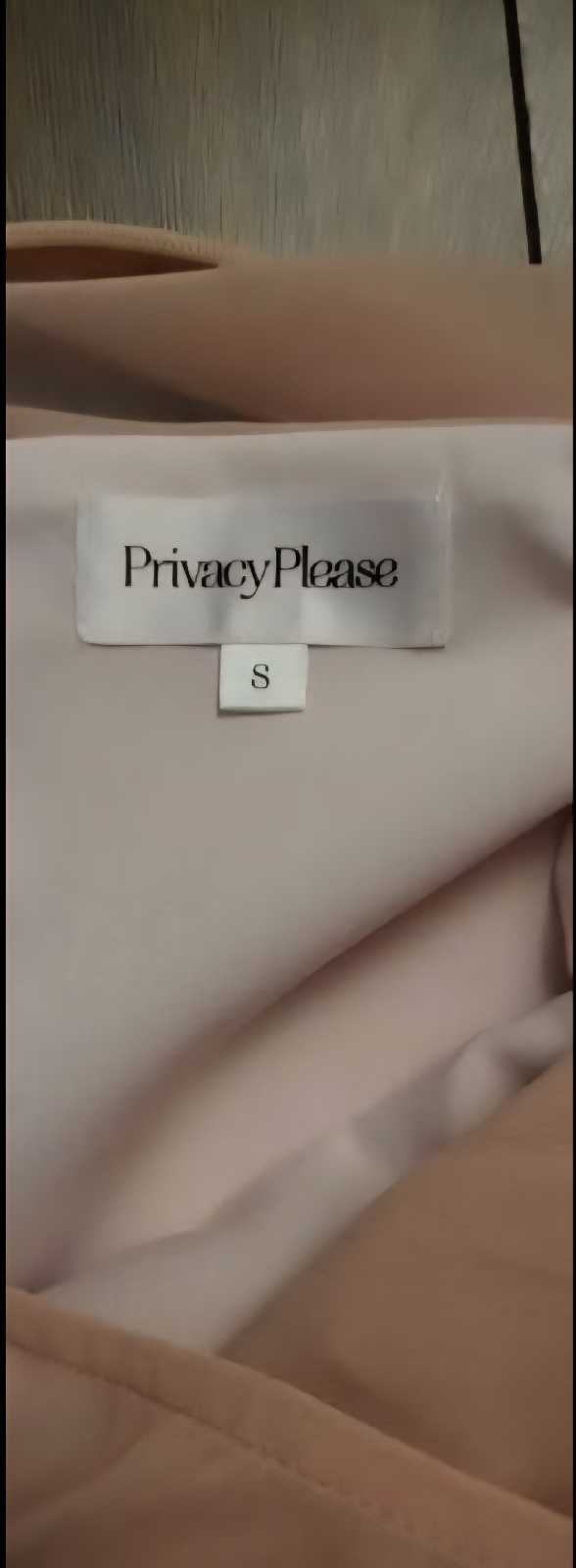 Privacy Please Dress - photo 3