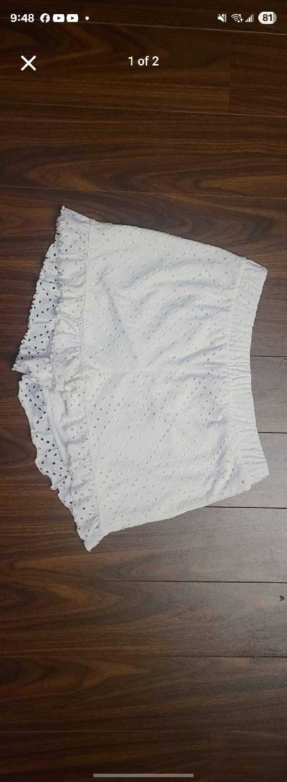 Vero Moda Shorts - M