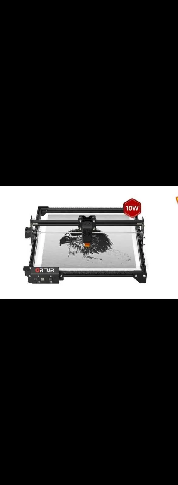 Ortur Laser Engraver