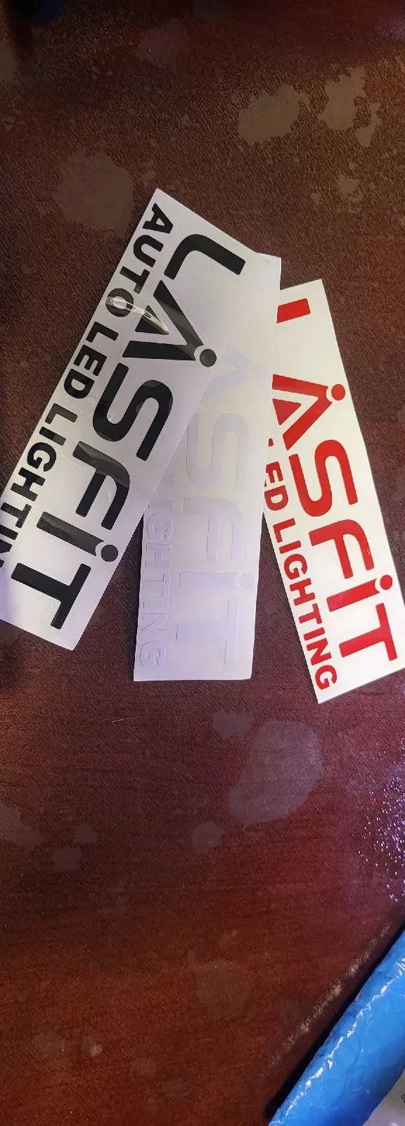 Lasfit - LED Lighting Safe Stylish image indicator(4)