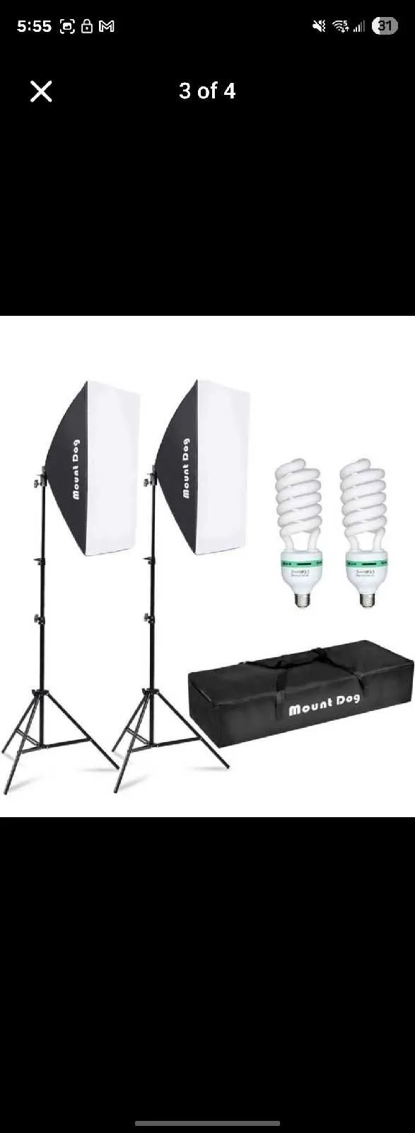 Mount Dog - photography set image indicator(3)