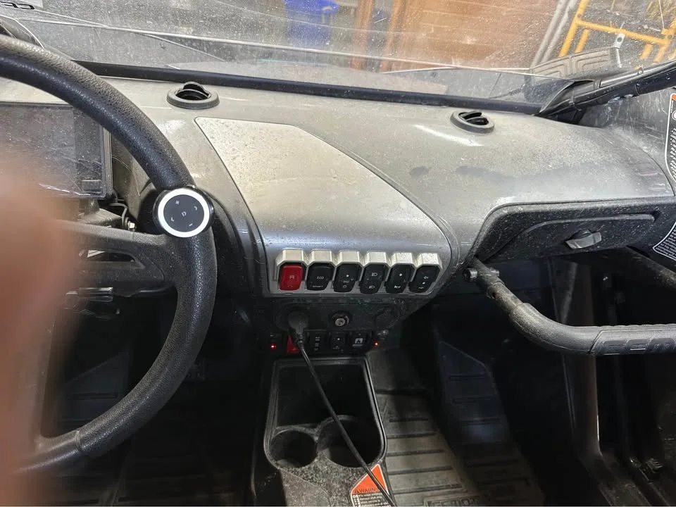 2021 Cfmoto zforce 950 image indicator(4)