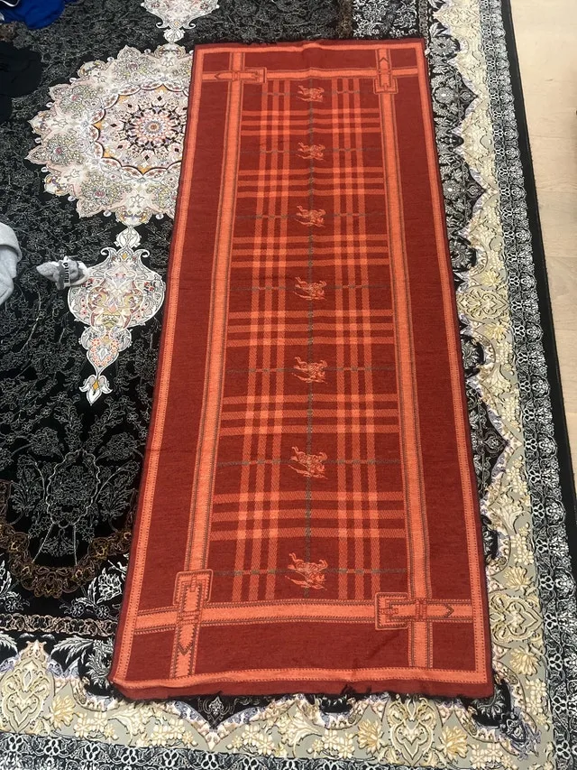 Burberry Scarf