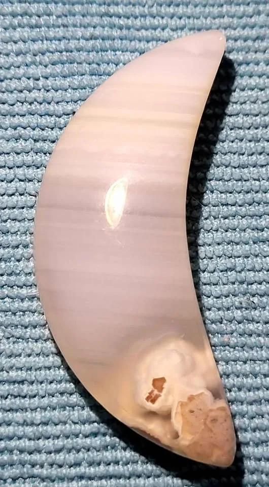 Crystal Crecent Moon image indicator(4)