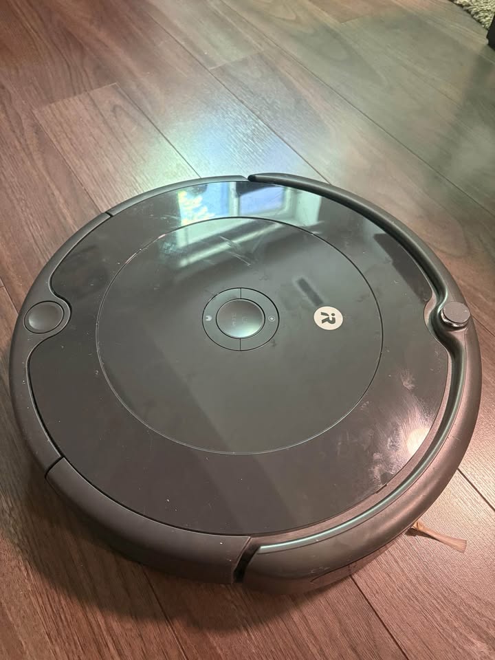 Roomba 692 Robot Vacuum - photo 2