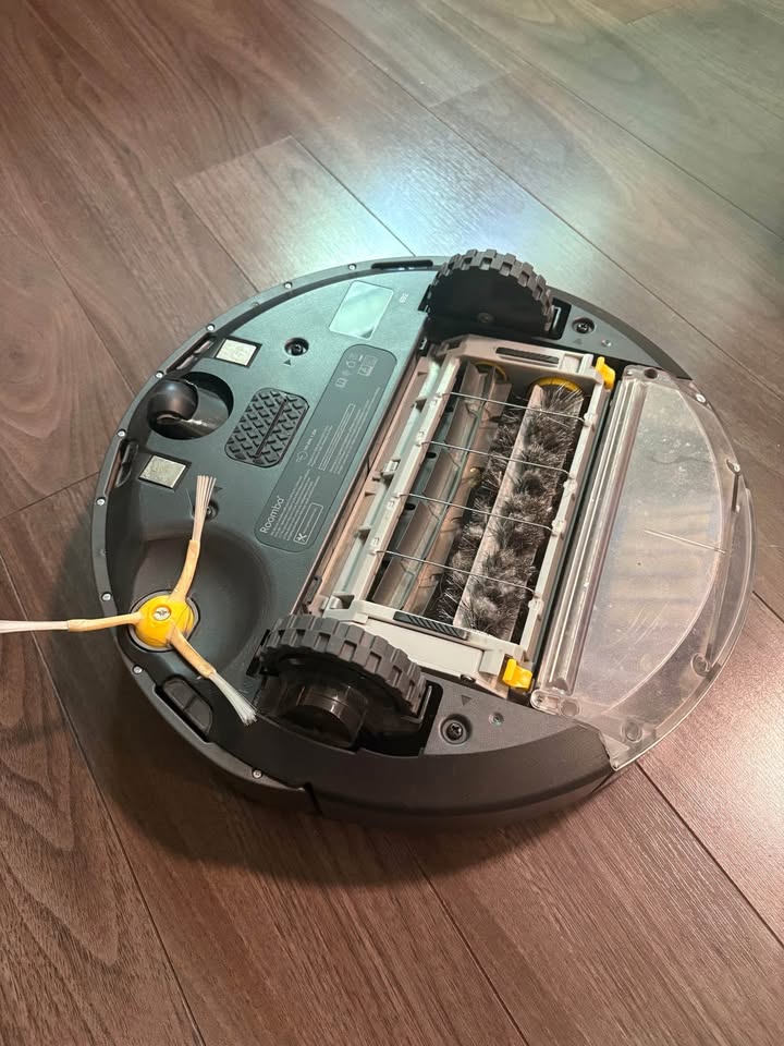 Roomba 692 Robot Vacuum - photo 3