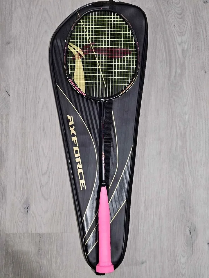 Li-Ning Axforce 80 4UG5