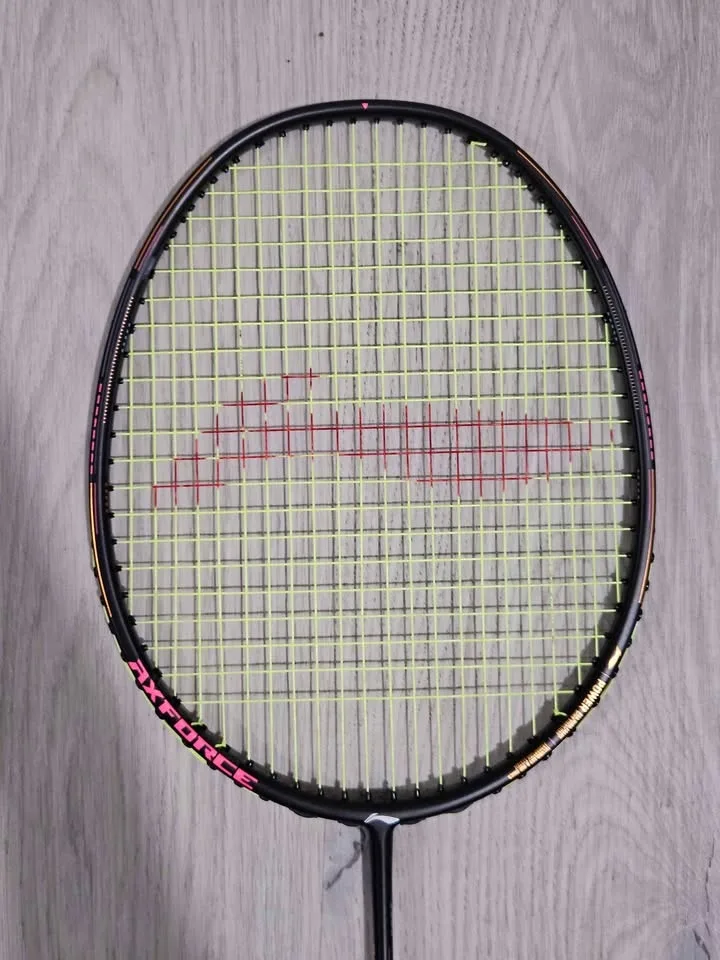 Li-Ning Axforce 80 4UG5 image indicator(2)