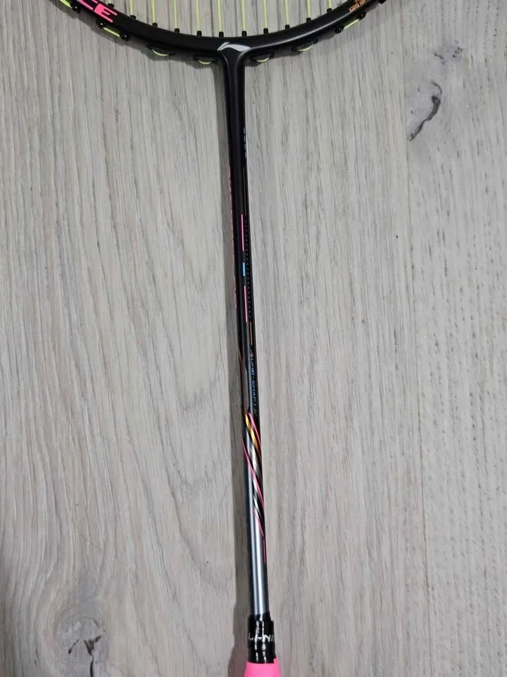 Li-Ning Axforce 80 4UG5 image indicator(3)