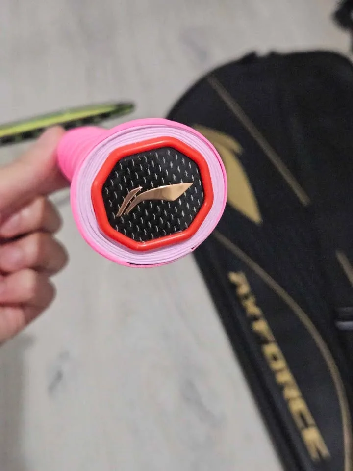 Li-Ning Axforce 80 4UG5 image indicator(4)