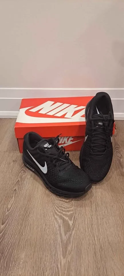 Nike Air Max 2017 image indicator(3)