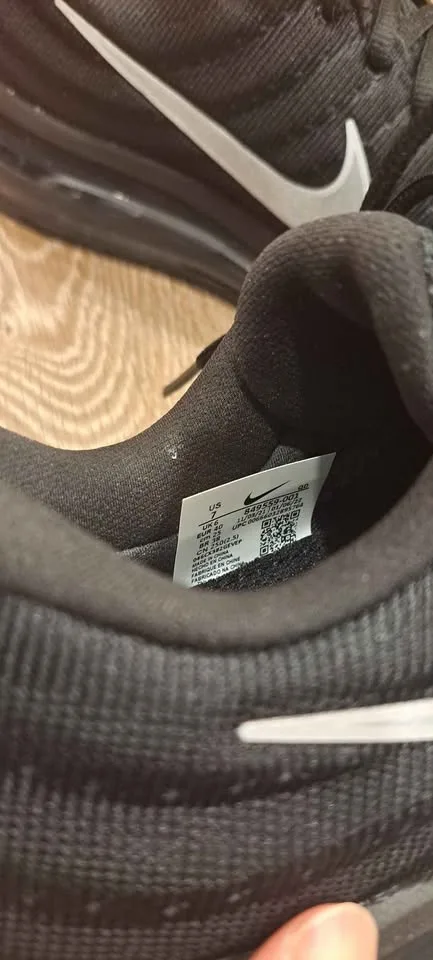 Nike Air Max 2017 image indicator(4)