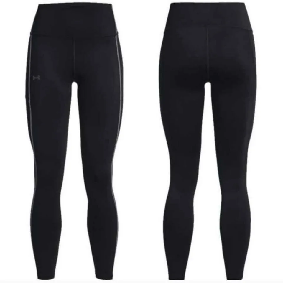 NEW Under Armour leggings for cold weather - S - new with tags image indicator(4)